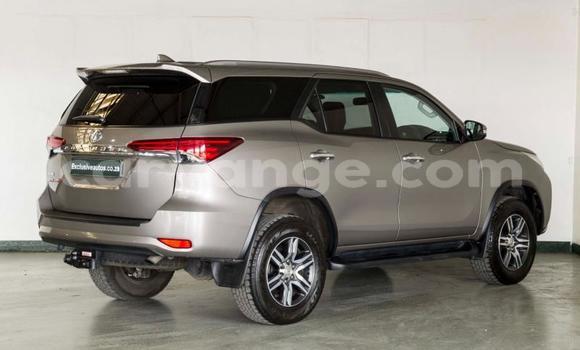 Buy Used Toyota Fortuner Other Car in Grootfontein in Namibia Buy Used Toyota Fortuner Other Car in Grootfontein in Namibia
