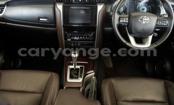 Buy Used Toyota Fortuner Other Car in Grootfontein in Namibia Buy Used Toyota Fortuner Other Car in Grootfontein in Namibia