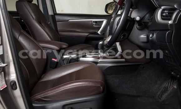 Buy Used Toyota Fortuner Other Car in Grootfontein in Namibia Buy Used Toyota Fortuner Other Car in Grootfontein in Namibia
