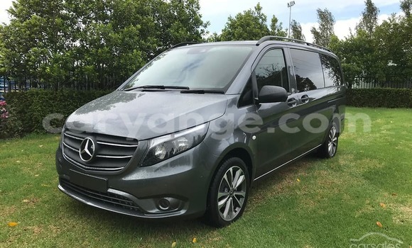 Acheter Occasion Voiture Mercedes-Benz Vito Autre à Windhoek, Namibie Acheter Occasion Voiture Mercedes-Benz Vito Autre à Windhoek, Namibie