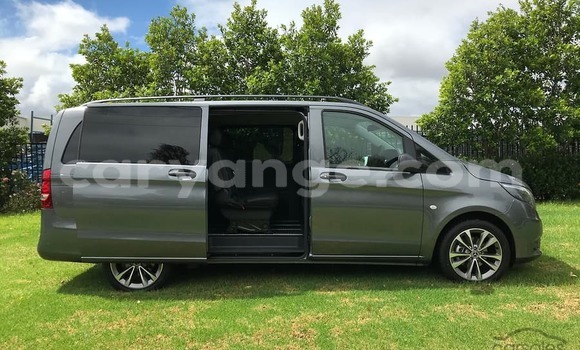 Acheter Occasion Voiture Mercedes-Benz Vito Autre à Windhoek, Namibie Acheter Occasion Voiture Mercedes-Benz Vito Autre à Windhoek, Namibie
