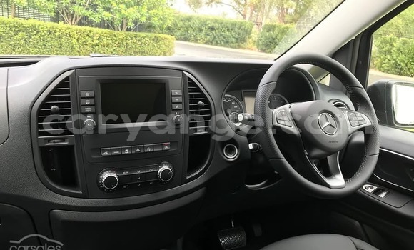 Acheter Occasion Voiture Mercedes-Benz Vito Autre à Windhoek, Namibie Acheter Occasion Voiture Mercedes-Benz Vito Autre à Windhoek, Namibie