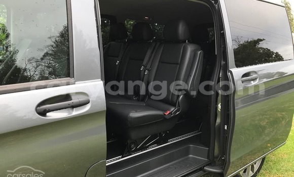 Acheter Occasion Voiture Mercedes-Benz Vito Autre à Windhoek, Namibie Acheter Occasion Voiture Mercedes-Benz Vito Autre à Windhoek, Namibie