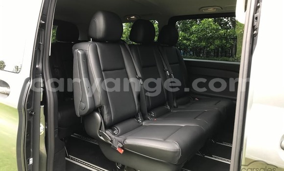 Acheter Occasion Voiture Mercedes-Benz Vito Autre à Windhoek, Namibie Acheter Occasion Voiture Mercedes-Benz Vito Autre à Windhoek, Namibie