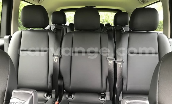 Acheter Occasion Voiture Mercedes-Benz Vito Autre à Windhoek, Namibie Acheter Occasion Voiture Mercedes-Benz Vito Autre à Windhoek, Namibie