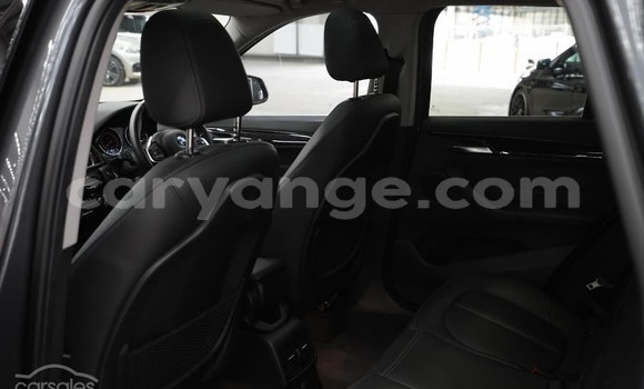 Acheter Occasion Voiture BMW X1 Gris à Windhoek, Namibie Acheter Occasion Voiture BMW X1 Gris à Windhoek, Namibie