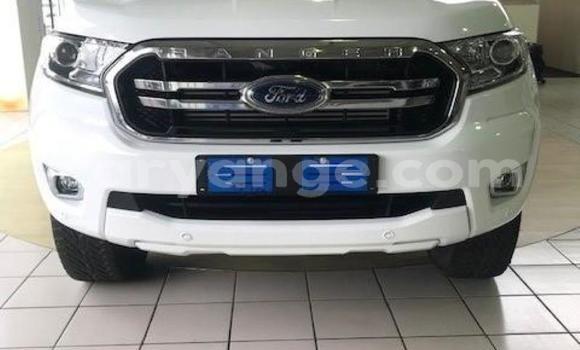 Buy Used Ford Ranger White Car in Swakopmund in Namibia Buy Used Ford Ranger White Car in Swakopmund in Namibia