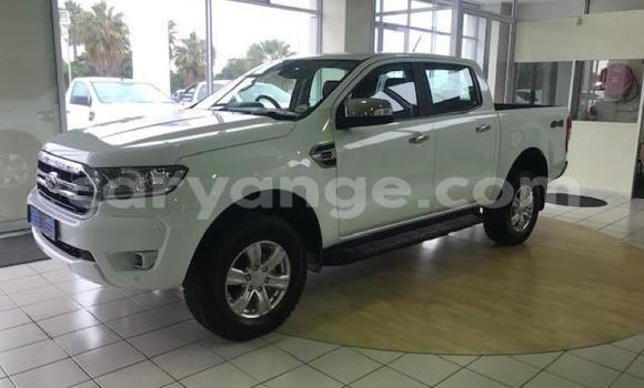 Buy Used Ford Ranger White Car in Swakopmund in Namibia Buy Used Ford Ranger White Car in Swakopmund in Namibia