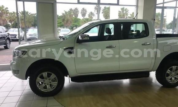 Buy Used Ford Ranger White Car in Swakopmund in Namibia Buy Used Ford Ranger White Car in Swakopmund in Namibia
