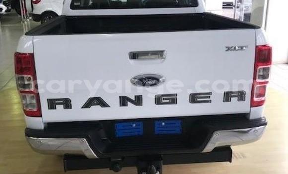 Buy Used Ford Ranger White Car in Swakopmund in Namibia Buy Used Ford Ranger White Car in Swakopmund in Namibia