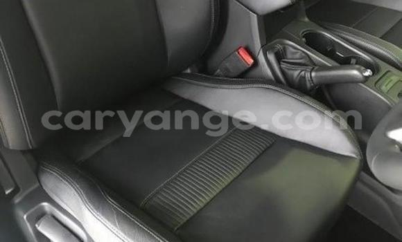 Buy Used Ford Ranger White Car in Swakopmund in Namibia Buy Used Ford Ranger White Car in Swakopmund in Namibia