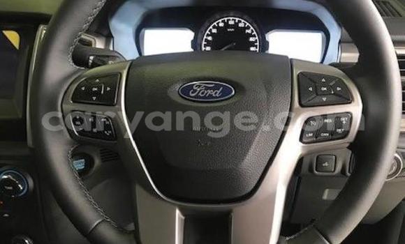 Buy Used Ford Ranger White Car in Swakopmund in Namibia Buy Used Ford Ranger White Car in Swakopmund in Namibia