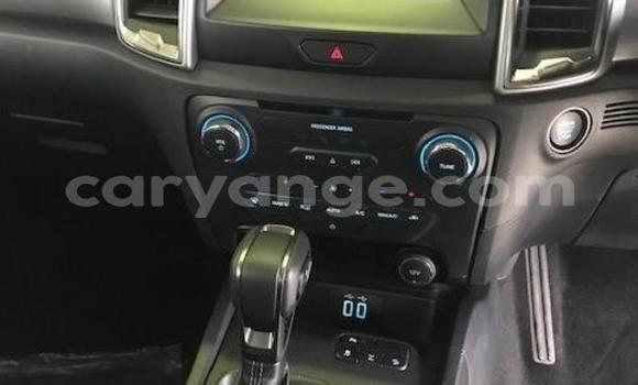 Buy Used Ford Ranger White Car in Swakopmund in Namibia Buy Used Ford Ranger White Car in Swakopmund in Namibia