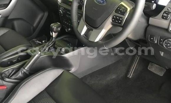 Buy Used Ford Ranger White Car in Swakopmund in Namibia Buy Used Ford Ranger White Car in Swakopmund in Namibia