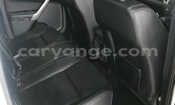 Buy Used Ford Ranger White Car in Swakopmund in Namibia Buy Used Ford Ranger White Car in Swakopmund in Namibia