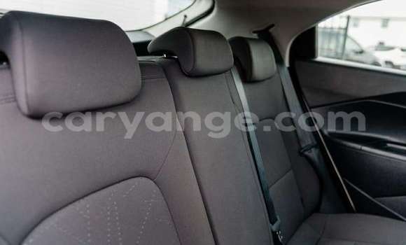 Acheter Occasion Voiture Kia Rio Blanc à Windhoek, Namibie Acheter Occasion Voiture Kia Rio Blanc à Windhoek, Namibie