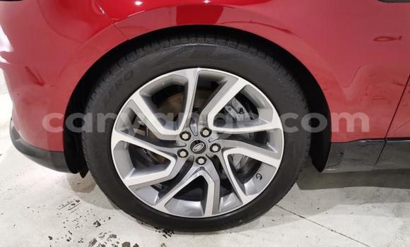 Buy Used Range Rover Range Rover Red Car in Windhoek in Namibia Buy Used Range Rover Range Rover Red Car in Windhoek in Namibia