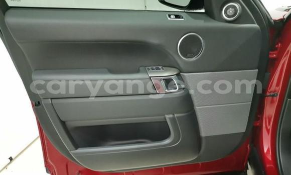 Buy Used Range Rover Range Rover Red Car in Windhoek in Namibia Buy Used Range Rover Range Rover Red Car in Windhoek in Namibia