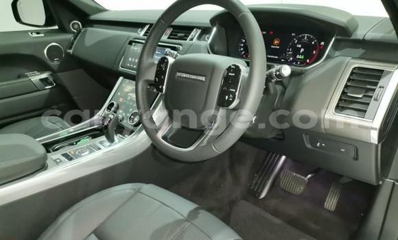 Buy Used Range Rover Range Rover Red Car in Windhoek in Namibia Buy Used Range Rover Range Rover Red Car in Windhoek in Namibia