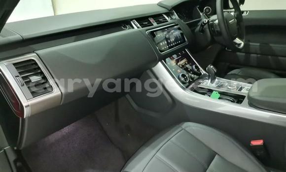 Buy Used Range Rover Range Rover Red Car in Windhoek in Namibia Buy Used Range Rover Range Rover Red Car in Windhoek in Namibia