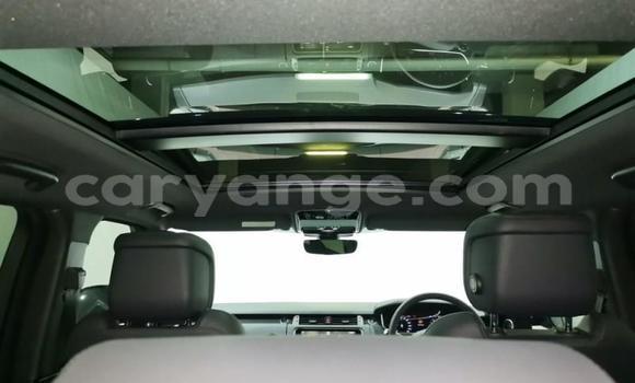 Buy Used Range Rover Range Rover Red Car in Windhoek in Namibia Buy Used Range Rover Range Rover Red Car in Windhoek in Namibia