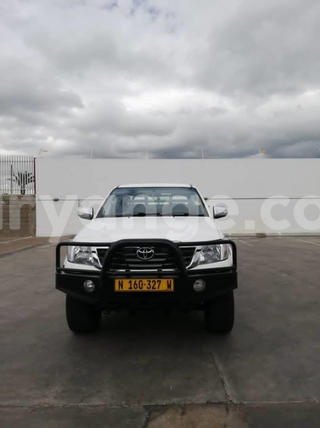 Big with watermark toyota hilux namibia windhoek 15963