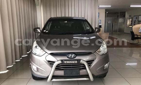 Buy Used Hyundai Ix35 Other Car in Grootfontein in Namibia