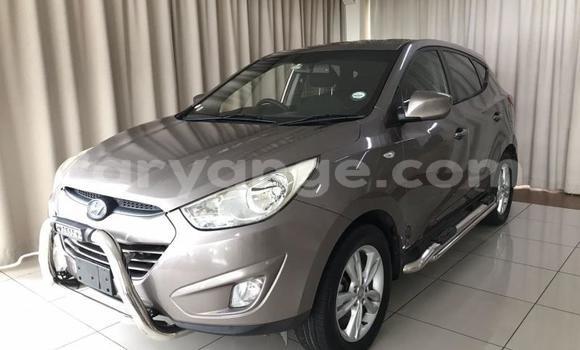 Buy Used Hyundai Ix35 Other Car in Grootfontein in Namibia Buy Used Hyundai Ix35 Other Car in Grootfontein in Namibia