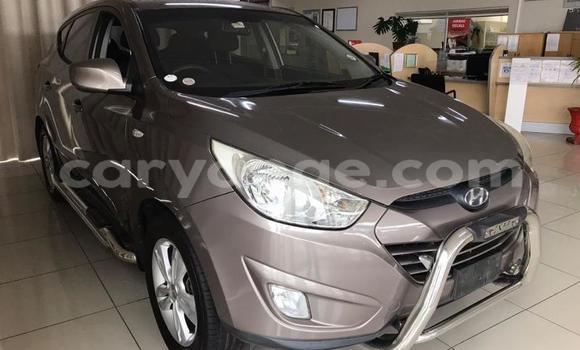 Buy Used Hyundai Ix35 Other Car in Grootfontein in Namibia Buy Used Hyundai Ix35 Other Car in Grootfontein in Namibia