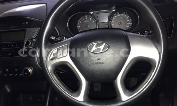 Buy Used Hyundai Ix35 Other Car in Grootfontein in Namibia Buy Used Hyundai Ix35 Other Car in Grootfontein in Namibia