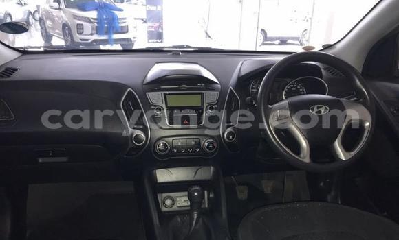 Buy Used Hyundai Ix35 Other Car in Grootfontein in Namibia Buy Used Hyundai Ix35 Other Car in Grootfontein in Namibia