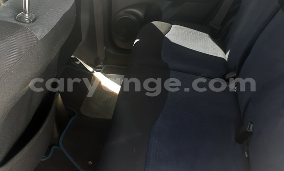 Buy Import Honda FIT Blue Car in Windhoek in Namibia Buy Import Honda FIT Blue Car in Windhoek in Namibia