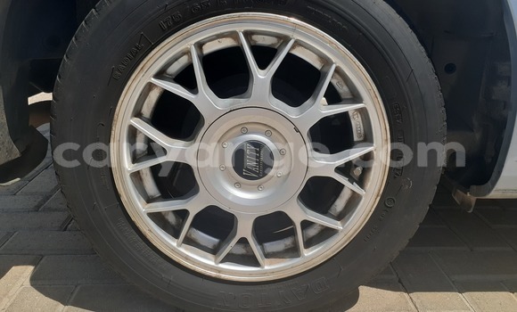 Buy Import Honda FIT Blue Car in Windhoek in Namibia Buy Import Honda FIT Blue Car in Windhoek in Namibia