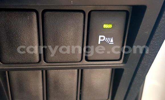 Buy Used Toyota Hilux Black Car in Karasburg in Karas Buy Used Toyota Hilux Black Car in Karasburg in Karas