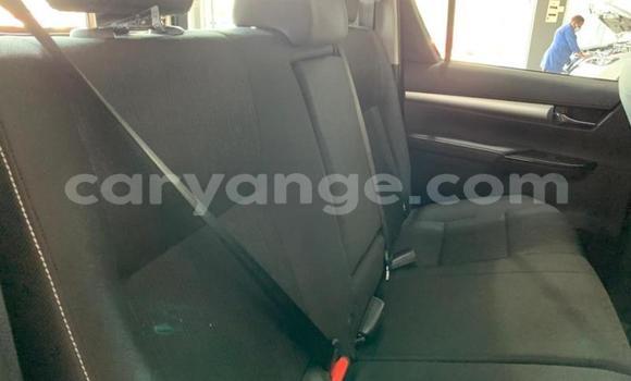 Buy Used Toyota Hilux Red Car in Grootfontein in Namibia Buy Used Toyota Hilux Red Car in Grootfontein in Namibia