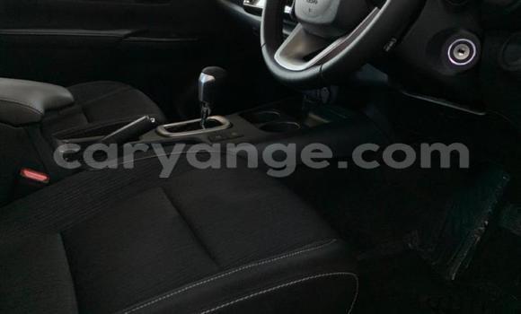 Buy Used Toyota Hilux Red Car in Grootfontein in Namibia Buy Used Toyota Hilux Red Car in Grootfontein in Namibia