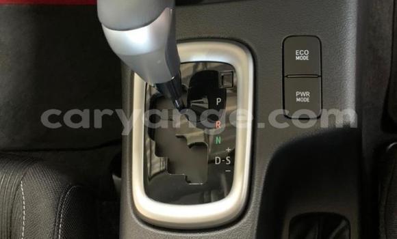 Buy Used Toyota Hilux Red Car in Grootfontein in Namibia Buy Used Toyota Hilux Red Car in Grootfontein in Namibia