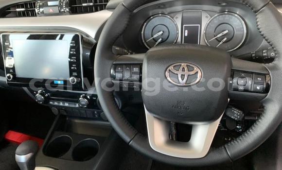 Buy Used Toyota Hilux Red Car in Grootfontein in Namibia Buy Used Toyota Hilux Red Car in Grootfontein in Namibia