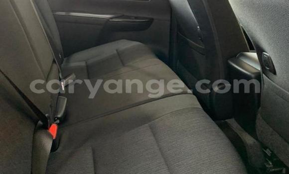 Buy Used Toyota Hilux Red Car in Grootfontein in Namibia Buy Used Toyota Hilux Red Car in Grootfontein in Namibia