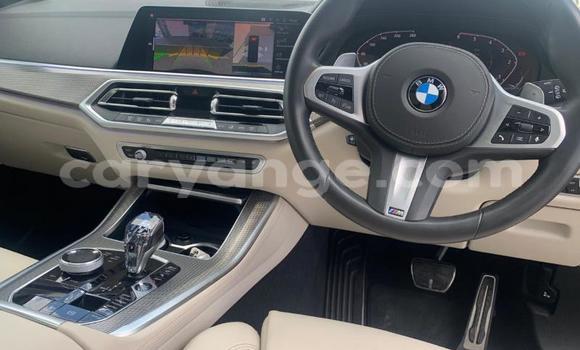 Buy Used BMW X5 M Black Car in Karasburg in Karas Buy Used BMW X5 M Black Car in Karasburg in Karas