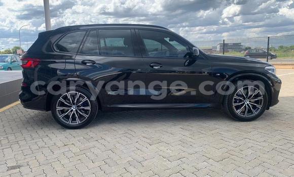 Buy Used BMW X5 M Black Car in Karasburg in Karas Buy Used BMW X5 M Black Car in Karasburg in Karas