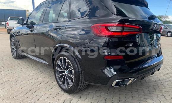 Buy Used BMW X5 M Black Car in Karasburg in Karas Buy Used BMW X5 M Black Car in Karasburg in Karas