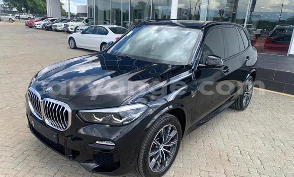 Buy Used BMW X5 M Black Car in Karasburg in Karas Buy Used BMW X5 M Black Car in Karasburg in Karas