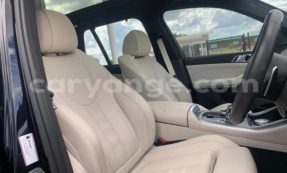 Buy Used BMW X5 M Black Car in Karasburg in Karas Buy Used BMW X5 M Black Car in Karasburg in Karas