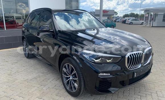Buy Used BMW X5 M Black Car in Karasburg in Karas Buy Used BMW X5 M Black Car in Karasburg in Karas