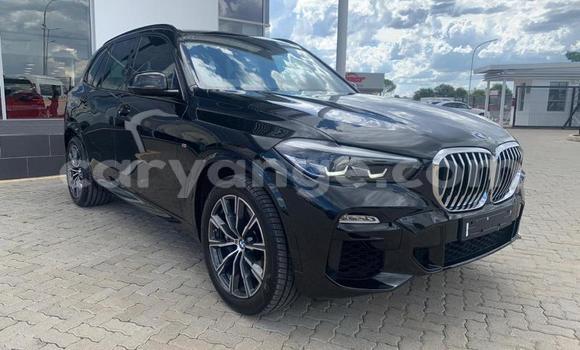 Buy Used BMW X5 M Black Car in Karasburg in Karas Buy Used BMW X5 M Black Car in Karasburg in Karas