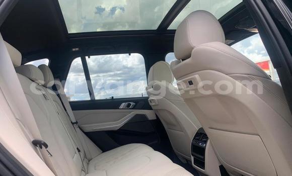 Buy Used BMW X5 M Black Car in Karasburg in Karas Buy Used BMW X5 M Black Car in Karasburg in Karas