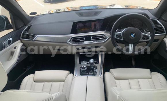 Buy Used BMW X5 M Black Car in Karasburg in Karas Buy Used BMW X5 M Black Car in Karasburg in Karas