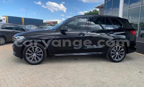 Buy Used BMW X5 M Black Car in Karasburg in Karas Buy Used BMW X5 M Black Car in Karasburg in Karas