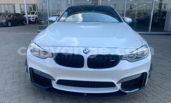 Buy Used BMW M4 White Car in Karasburg in Karas Buy Used BMW M4 White Car in Karasburg in Karas